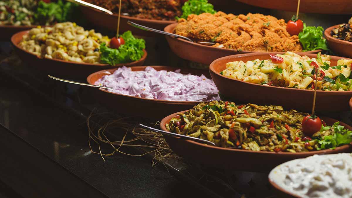 Finding the Ideal Space