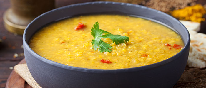 Masoor-dal