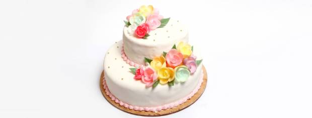 Wedding-Cake