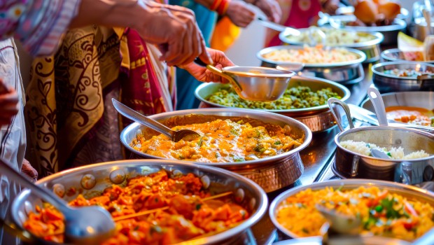 Customizable Catering in Gurgaon