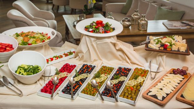 Customizable Catering in Gurgaon