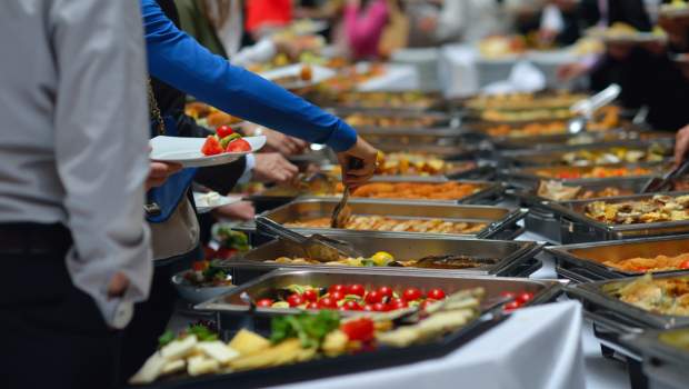 Customizable Catering in Gurgaon
