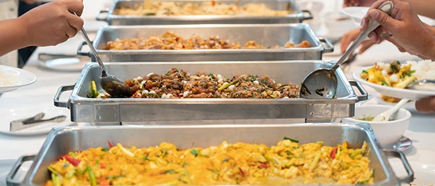 catering services in gurgaon