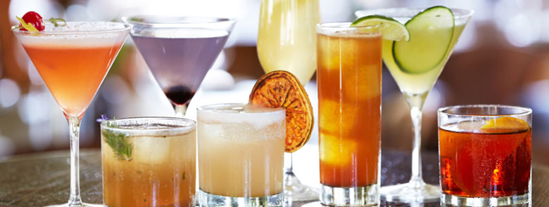 Rocking Cocktail Party 