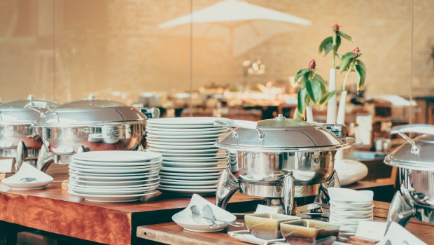 The Coolest Ways to Serve Chaat at Your Wedding