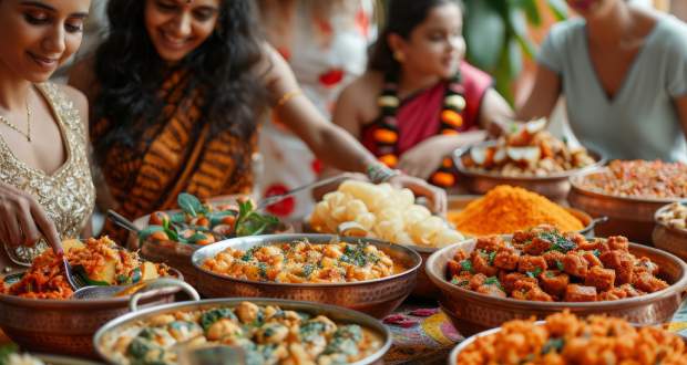 Customizable Catering in Gurgaon