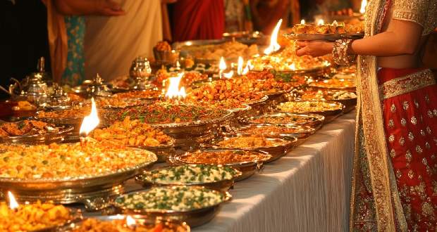 Customizable Catering in Gurgaon