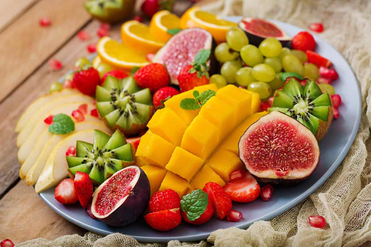 fruit-platters