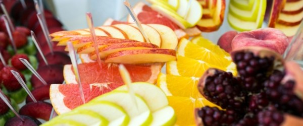 fruit-skewers