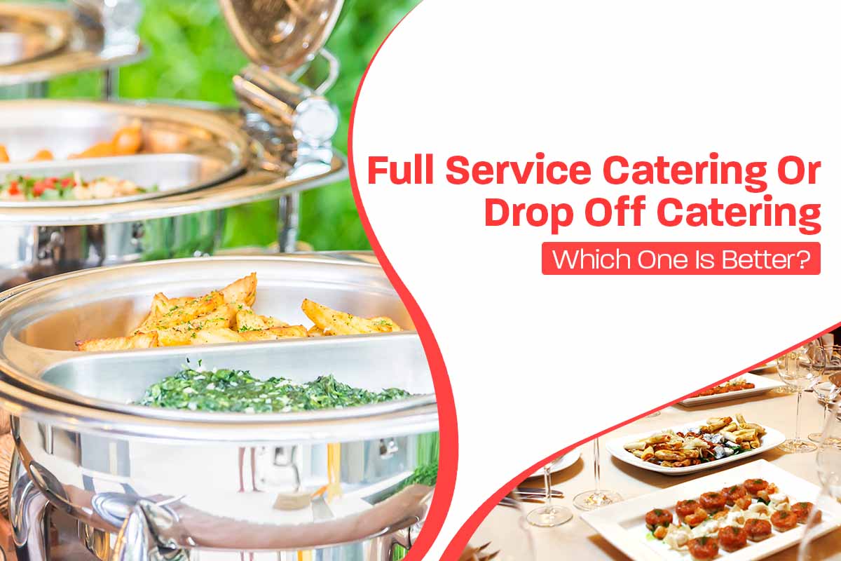full-service-catering
