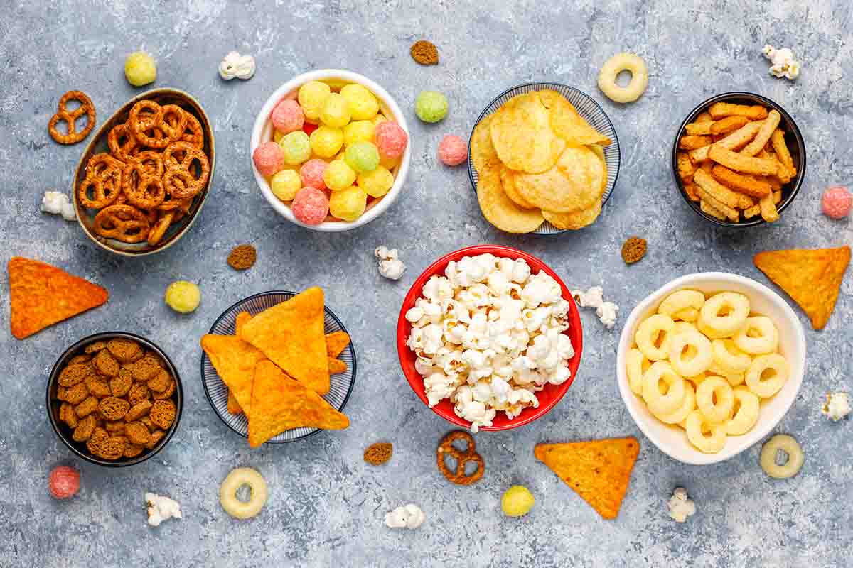 go-with-finger-foods