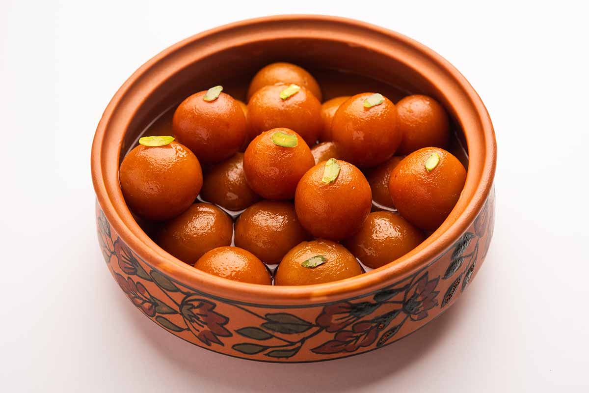 gulab-jamun