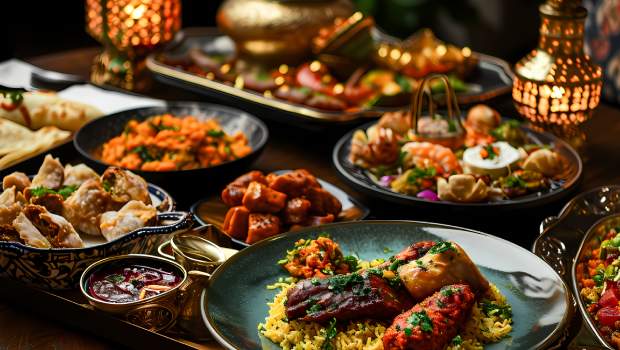 Customizable Catering in Gurgaon