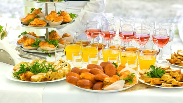 Customizable Catering in Gurgaon