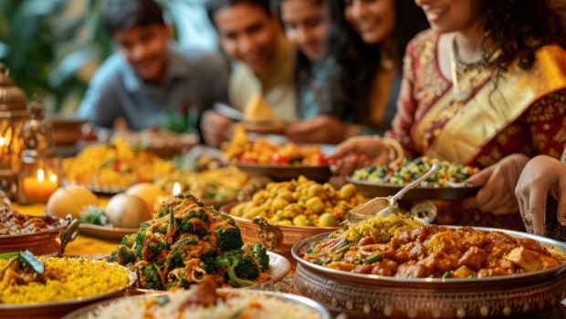 Customizable Catering in Gurgaon