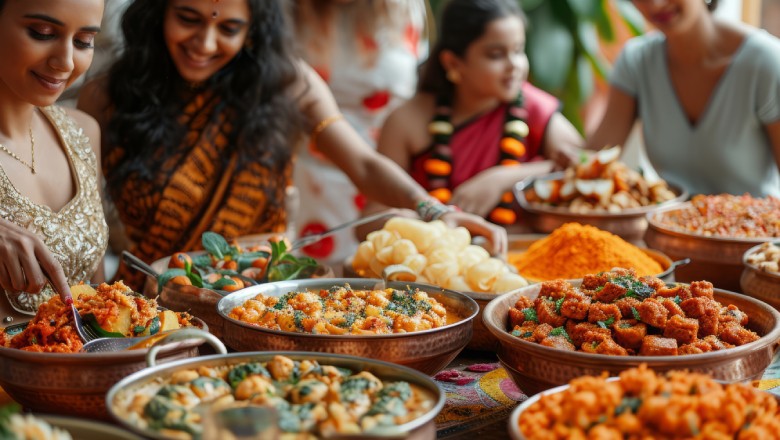 Customizable Catering in Gurgaon