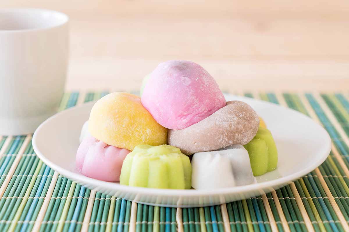 japanese-mochi