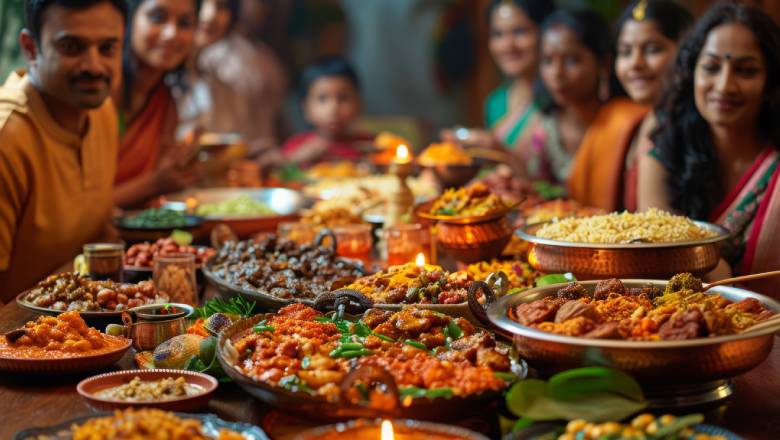 Customizable Catering in Gurgaon