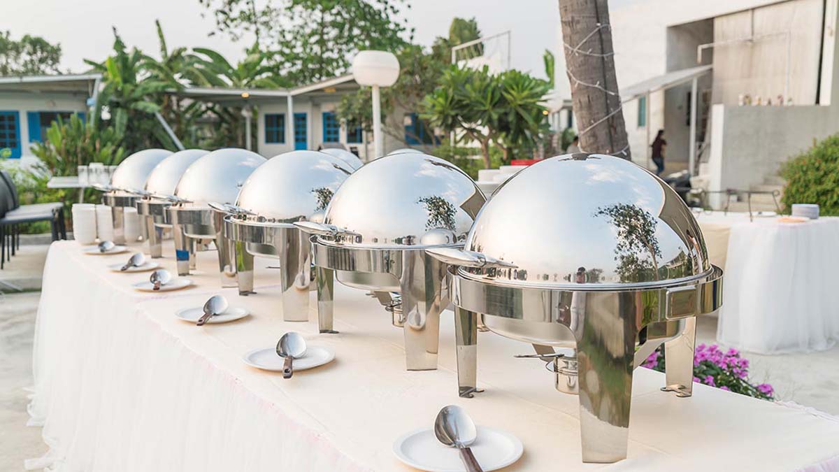 Party in Your Own Venue