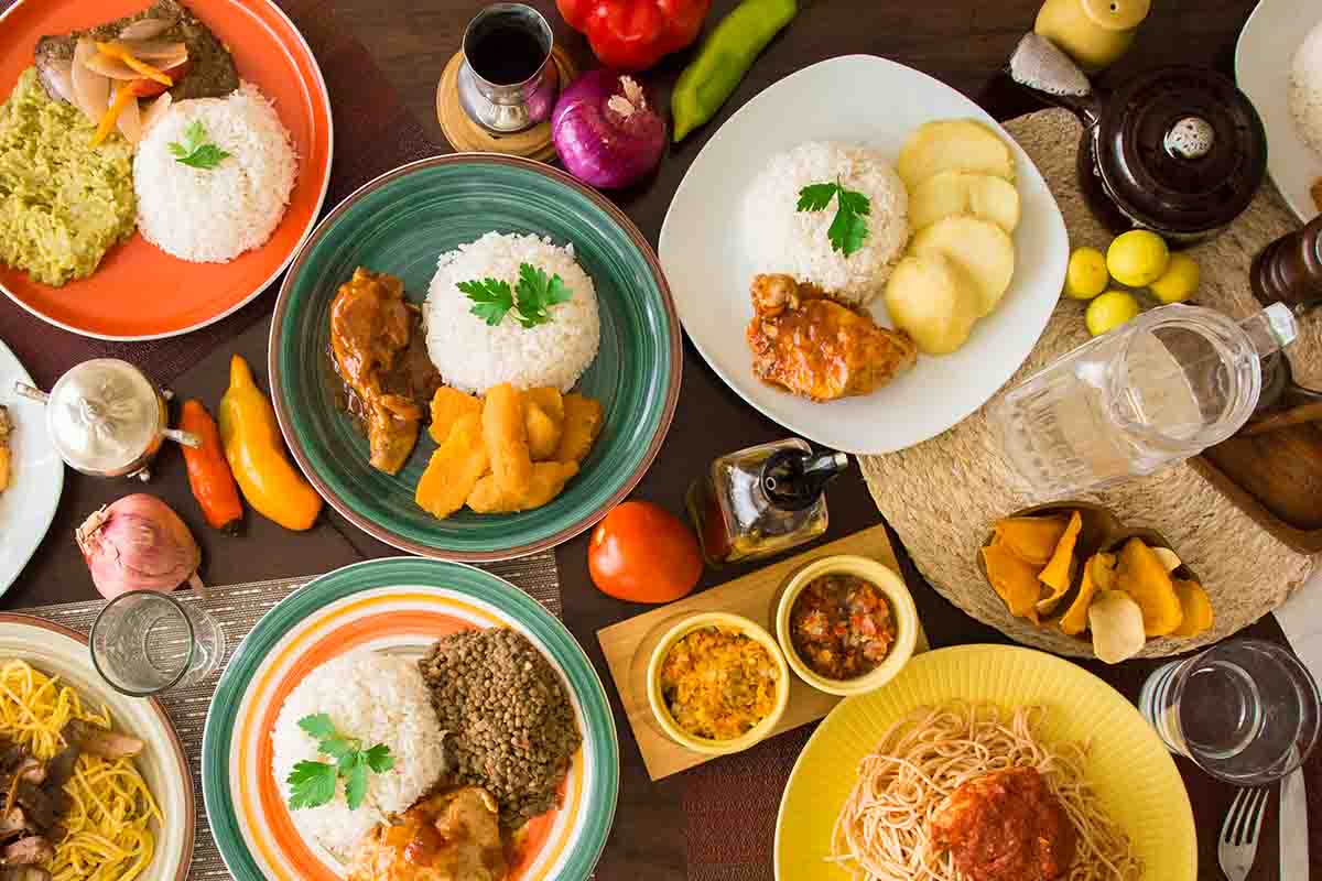 planning-the-best-menu