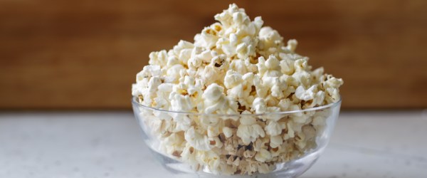 popcorn