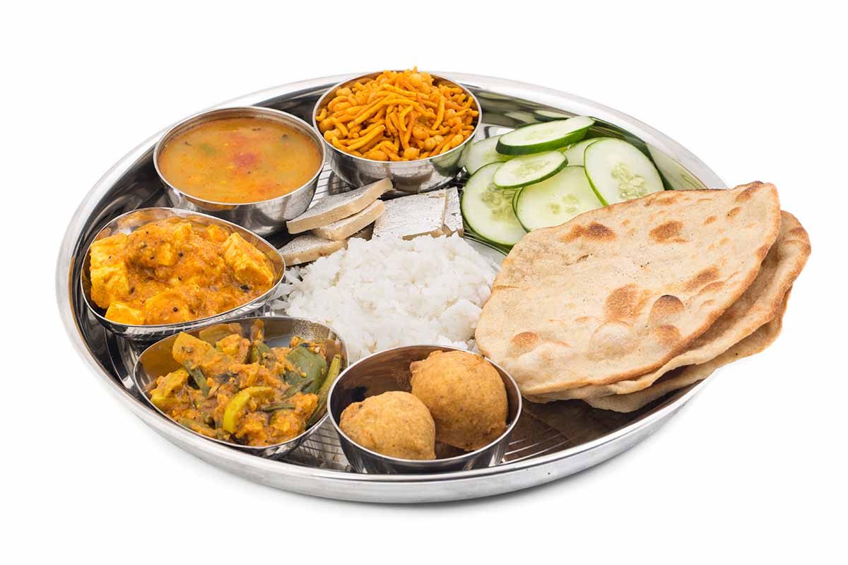 rajasthani-wedding-thali