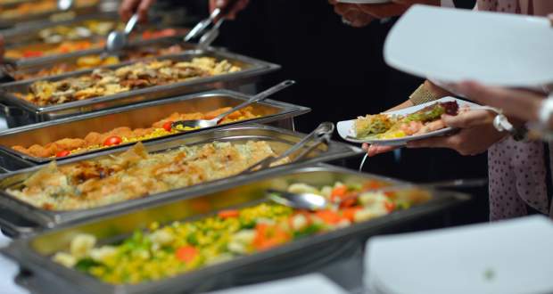 Customizable Catering in Gurgaon