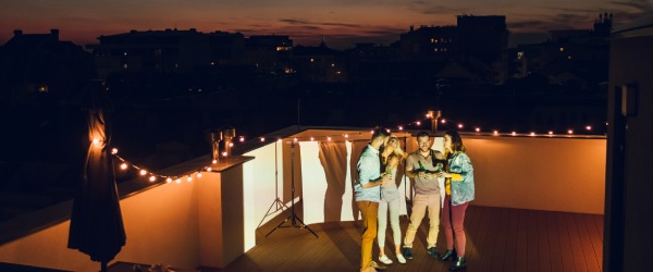 rooftop-party-caterers-in-gurgaon