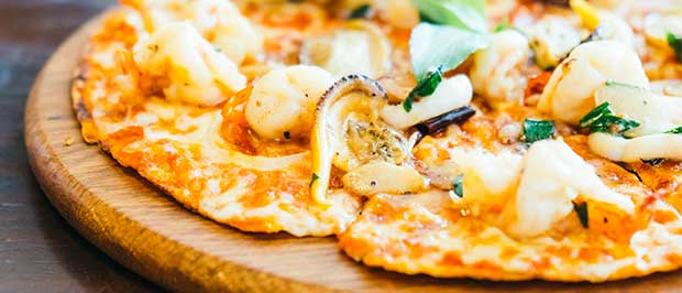 seafood-pizza