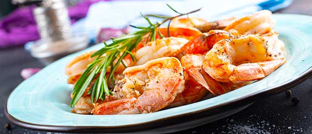 shrimp-scampi