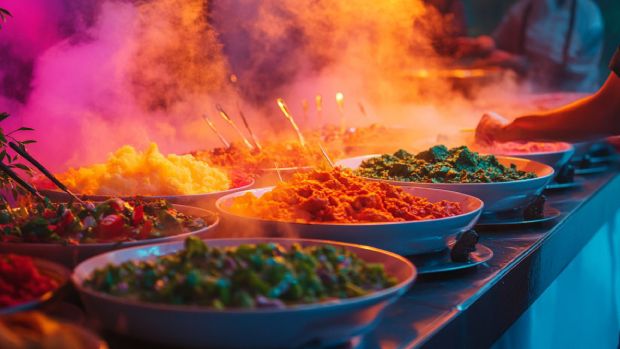 Ultimate Holi Party Checklist Stress-Free Celebrations with Captain Joe