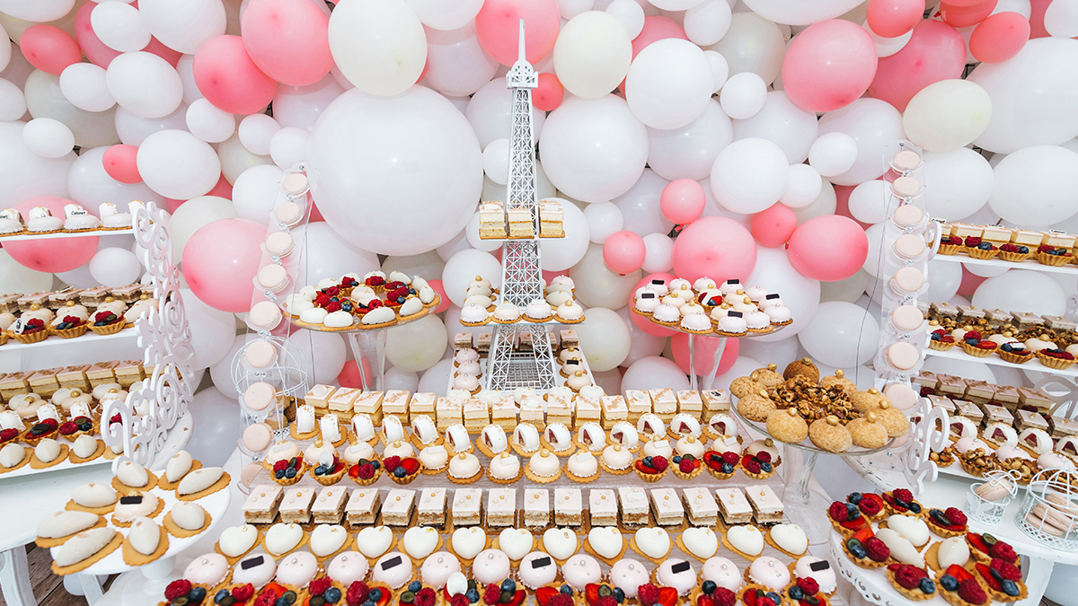 two-delicious-food-baby-shower