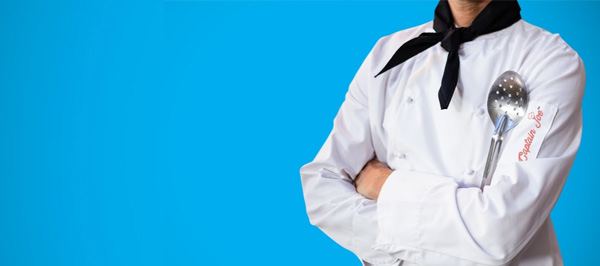 Wedding Catering Staff