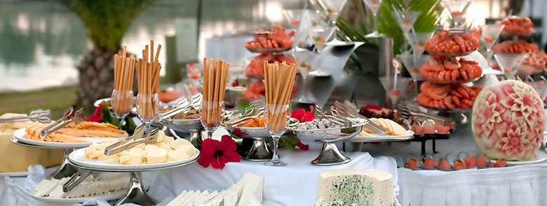wedding-food