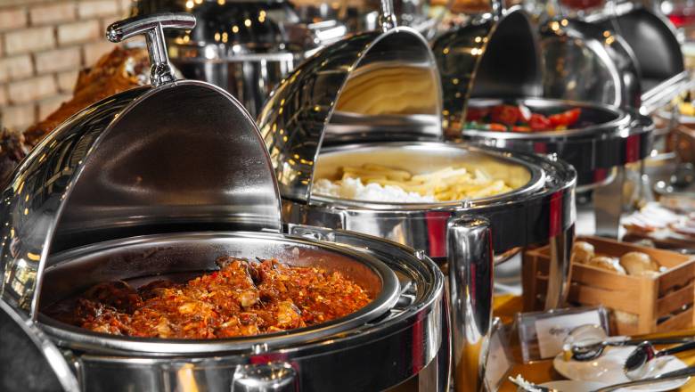 Customizable Catering in Gurgaon