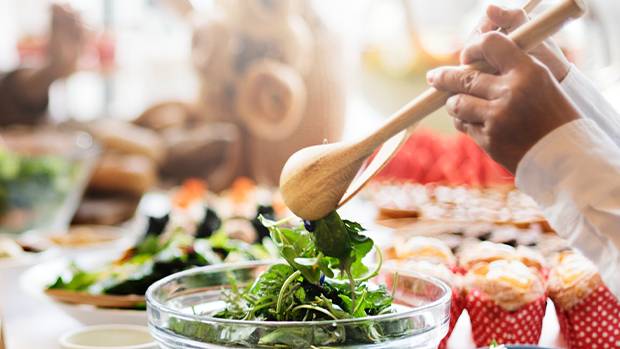 the Best Corporate Caterers in Gurgaon for Every Event Type