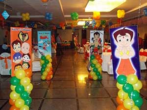 chotta_bheem_theme_birthday_catering