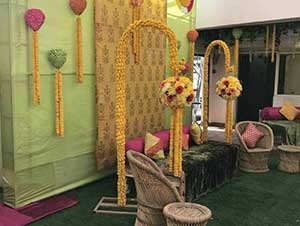 house_function_simran_gurgaon